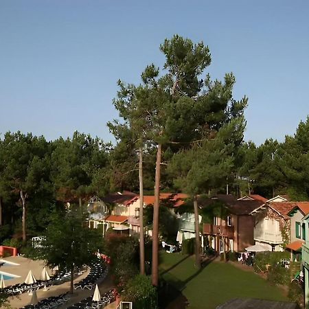 فيلا Un Nid Dans La Pinede لاكانو المظهر الخارجي الصورة